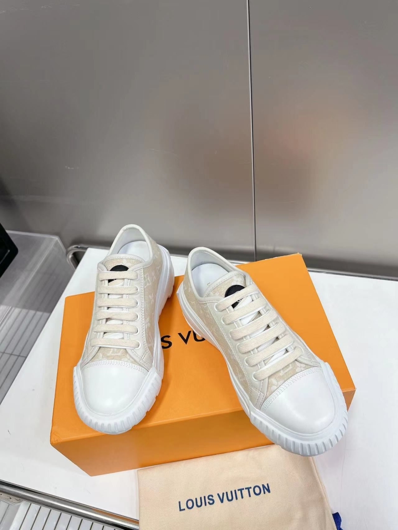 LV Sneakers